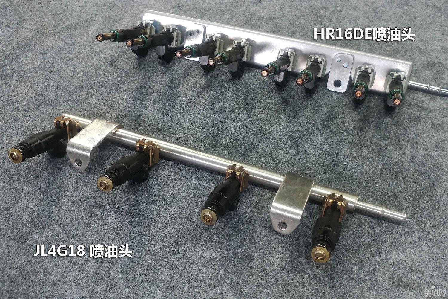 自主家轿双雄势均力敌 D60三大件儿占优