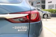 一汽马自达-CX-4-2.5L 自动四驱蓝天无畏版