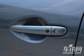 一汽马自达-CX-4-2.5L 自动四驱蓝天无畏版