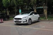 长安PSA-DS5-1.6T 豪华版THP160