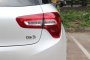 长安PSA-DS5-1.6T 豪华版THP160