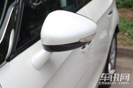 长安PSA-DS5-1.6T 豪华版THP160