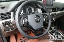 东风风行汽车-景逸X6