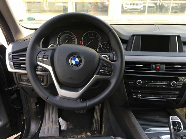 17款宝马X5科技质感顶级钜惠 各款详情解析