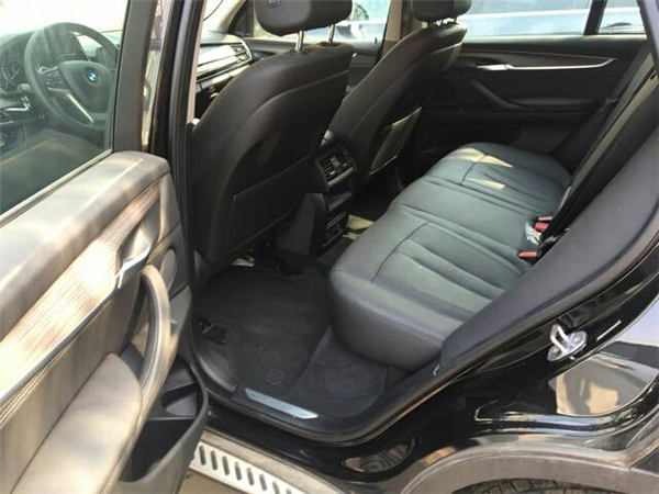 17款宝马X5科技质感顶级钜惠 各款详情解析