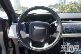 路虎(进口)-揽胜星脉