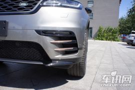 路虎(进口)-揽胜星脉