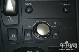 雷克萨斯-雷克萨斯CT-CT200h 舒适版 双色