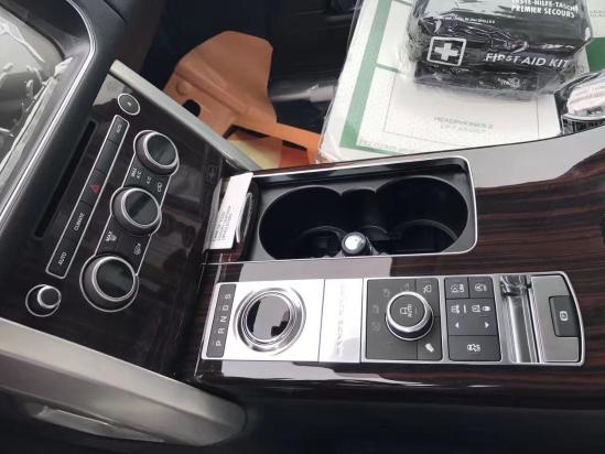 17款路虎揽胜行政3.0汽油版 特价嗨爆金秋