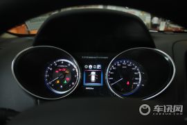 东风乘用车-风神AX4