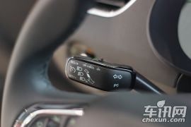 上汽大众斯柯达-明锐-TSI280 DSG旗舰版