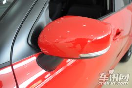 铃木(进口)-IGNIS-1.2L CVT豪华版