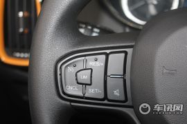 东风乘用车-风神AX4