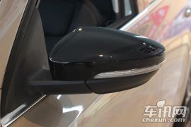 上汽大众斯柯达-明锐-TSI280 DSG旗舰版