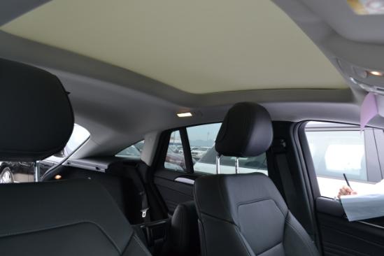 17款奔驰GLE43coupe运动版3.0T促销 报价低