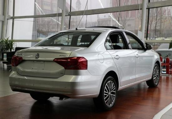 17款大众捷达购车热线:153-1196-0301 王经理 恭迎您到店赏车