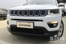 广汽菲克-指南者