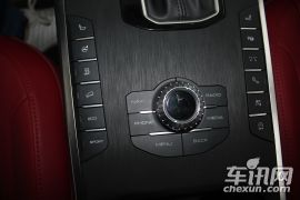 魏派汽车-VV5-VV5s 旗舰型