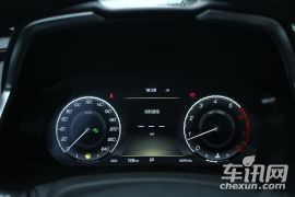 魏派汽车-VV5-VV5s 旗舰型