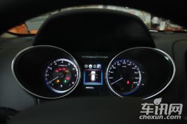 东风乘用车-风神AX4-1.4T DCT潮尚型