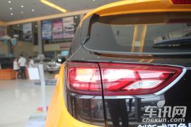 东风乘用车-风神AX4-1.4T DCT潮尚型