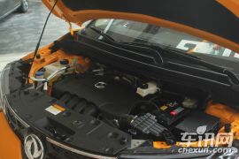 东风乘用车-风神AX4-1.4T DCT潮尚型