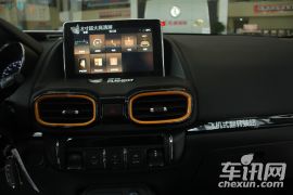 东风乘用车-风神AX4-1.4T DCT潮尚型