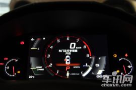 讴歌(进口)-讴歌NSX