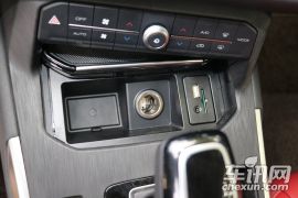 魏派汽车-VV5-VV5s 旗舰型