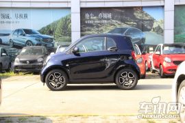 Smart-smart fortwo