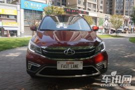 长安汽车-欧尚A800-1.6L 手动豪华型  ￥7.59