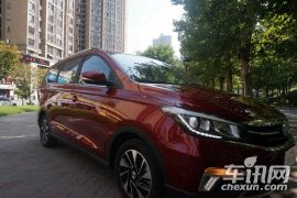 长安汽车-欧尚A800-1.6L 手动豪华型  ￥7.59