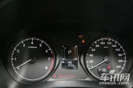 北京现代-瑞纳-1.4L 自动跃享版