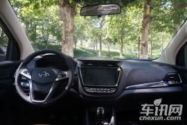 长安汽车-欧尚A800-1.6L 手动豪华型  ￥7.59