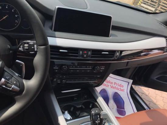 宝马X5加版全新优惠销售 超强的越野本领