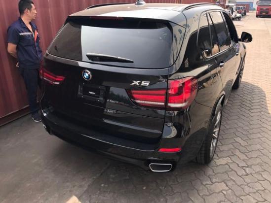 宝马X5加版全新优惠销售 超强的越野本领