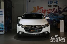 东风裕隆-优5 SUV