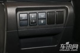 东风裕隆-优5 SUV