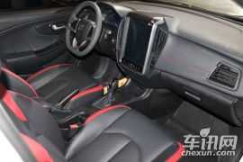 东风裕隆-优5 SUV