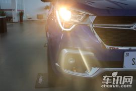 奇瑞汽车-瑞虎5X-1.5T 自动豪华型