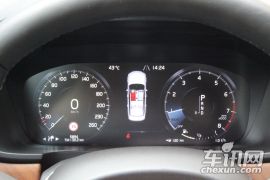 沃尔沃亚太-沃尔沃S90-2.0T T5 智雅版