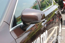 沃尔沃亚太-沃尔沃S90-2.0T T5 智雅版