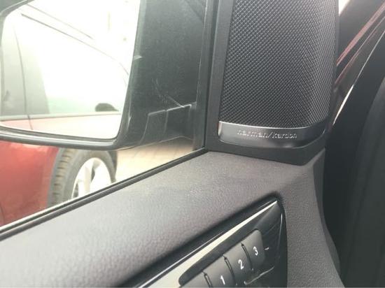 2017款奔驰GLE400AMG加版限量版双十一特价