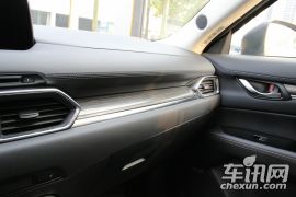 长安马自达-马自达CX-5-2.5L 自动四驱旗舰型