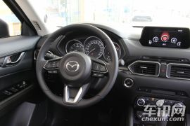 长安马自达-马自达CX-5-2.5L 自动四驱旗舰型