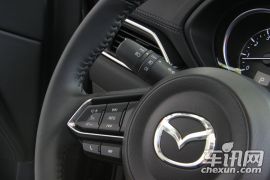 长安马自达-马自达CX-5-2.5L 自动四驱旗舰型