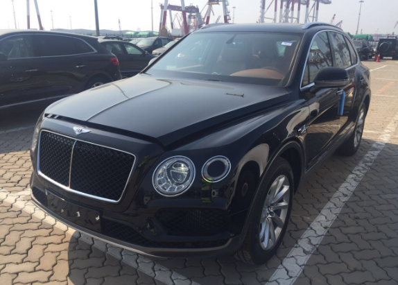 宾利添越打造精致奢华 公认口碑首推车型