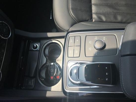 2017款奔驰GLE400顶配 超值价格尽在天津港