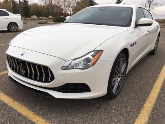 纯进口玛莎拉蒂总裁高功率 巅峰让利促销