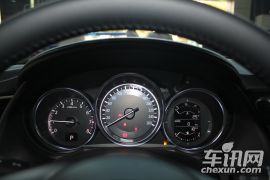 一汽马自达-马自达6 ATENZA阿特兹-2.0L 蓝天豪华版